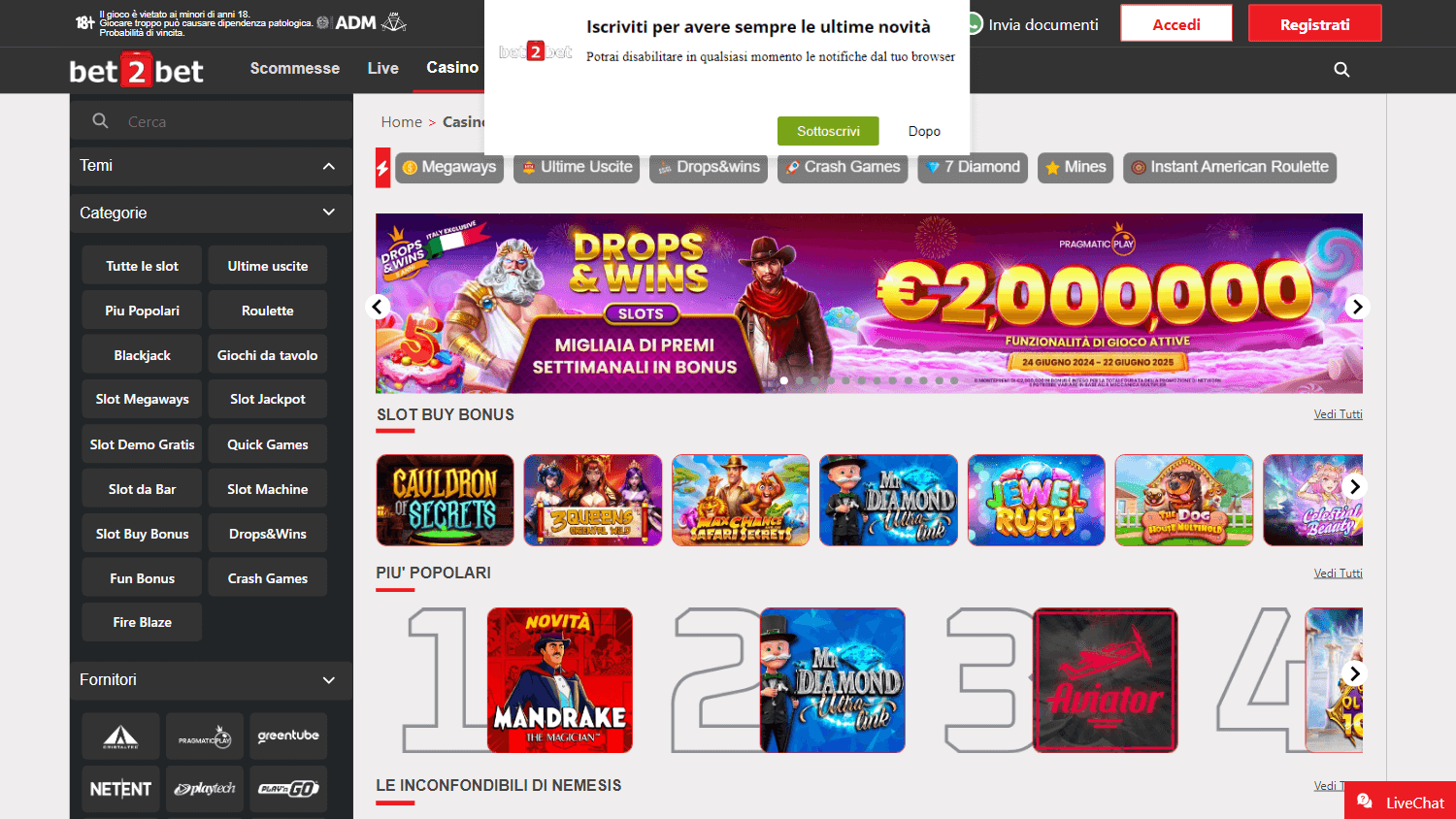 bet2bet_casino_game_gallery_desktop