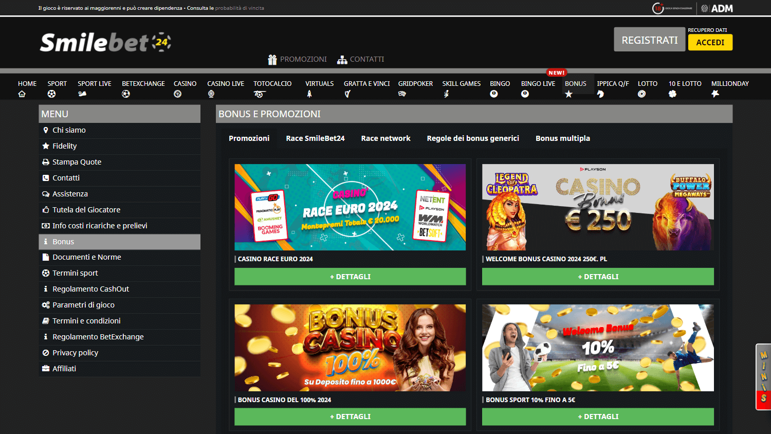 smilebet24_casino_promotions_desktop