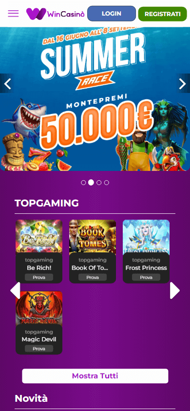 wincasino_homepage_mobile