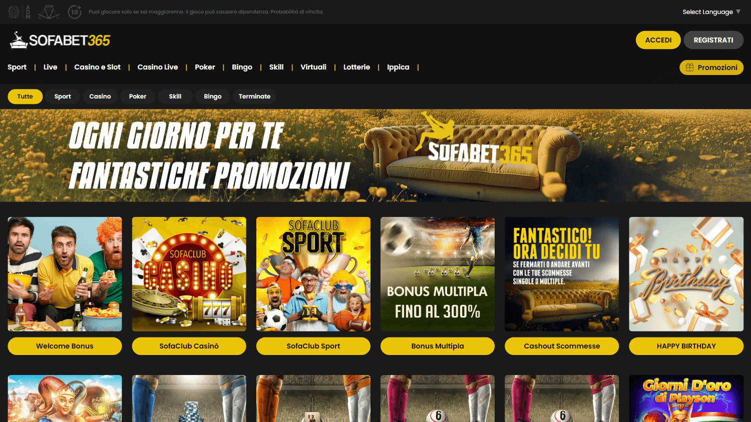 sofabet365_casino_promotions_desktop