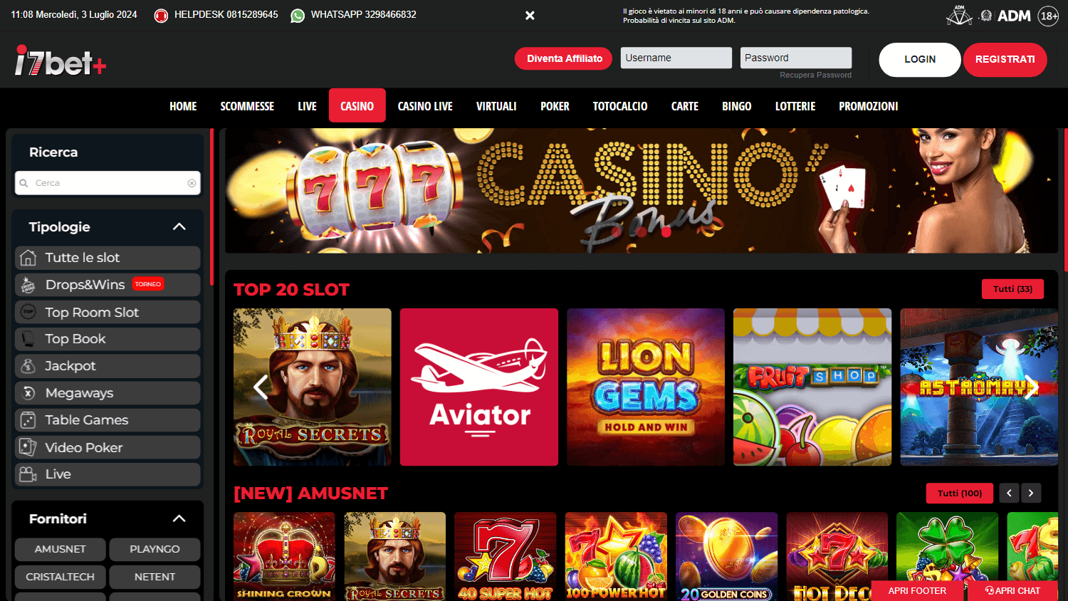 i7betplus_casino_game_gallery_desktop