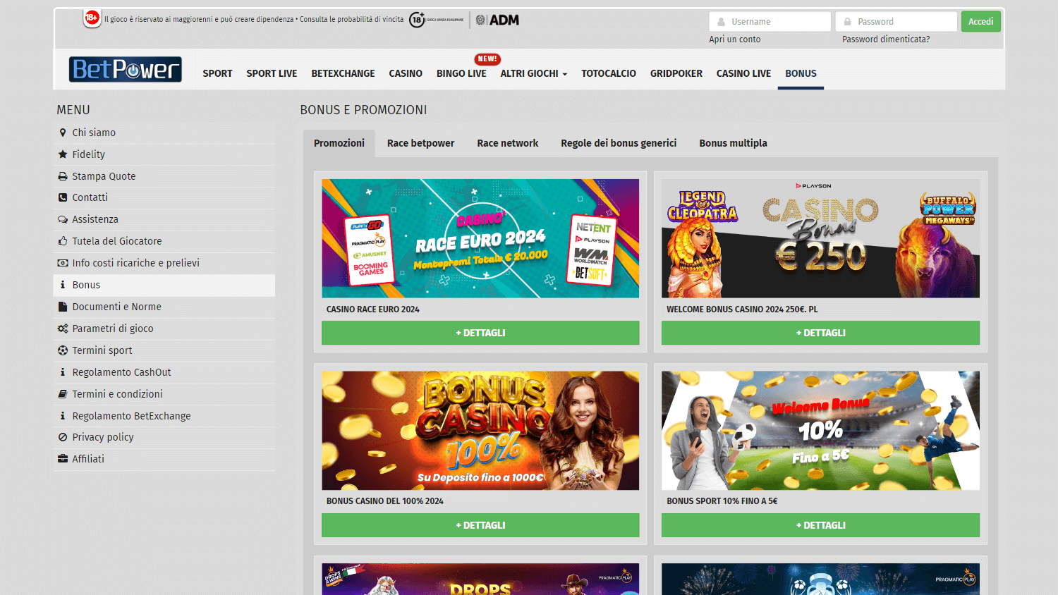 betpower_casino_promotions_desktop