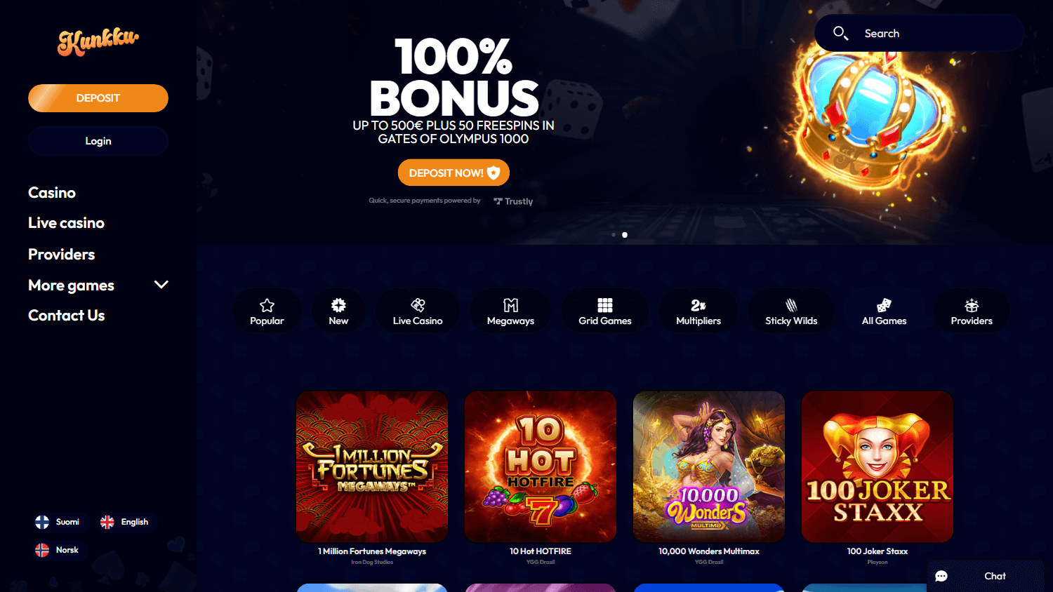 kunkku_casino_game_gallery_desktop