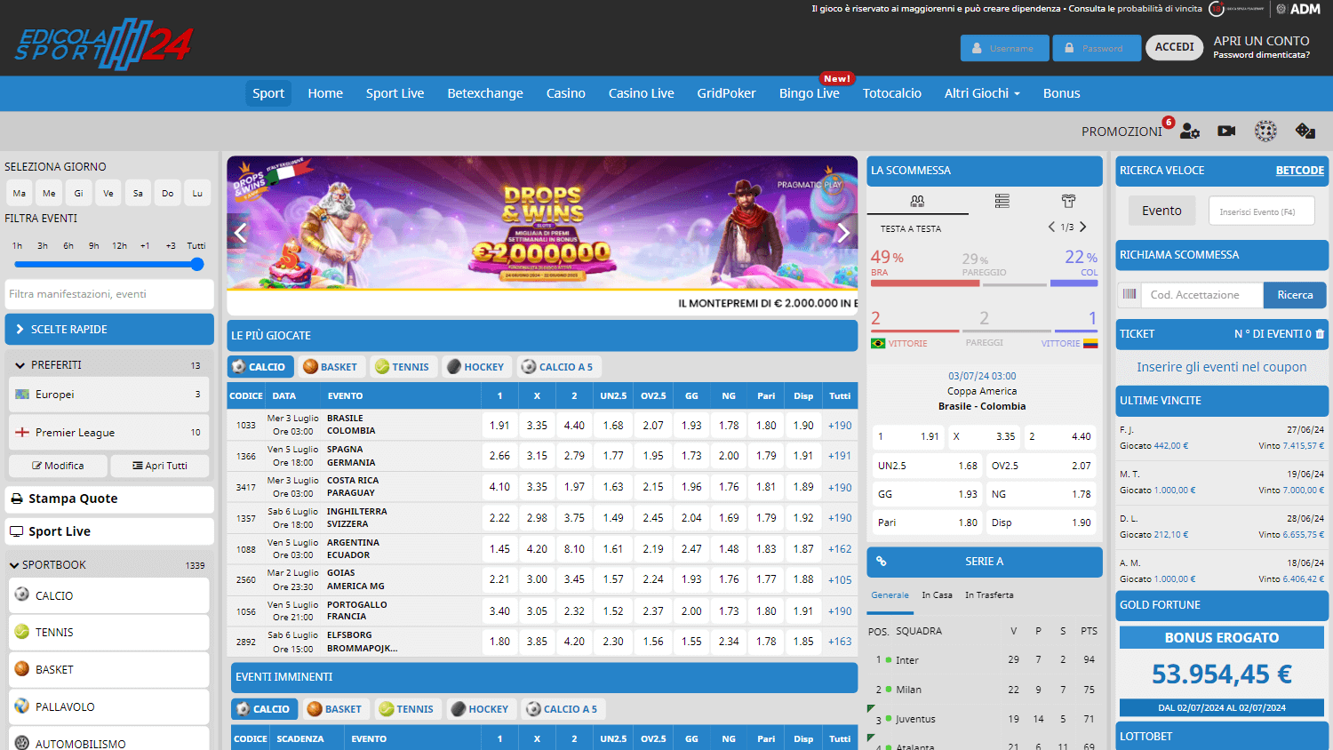 edicolasport24_casino_homepage_desktop