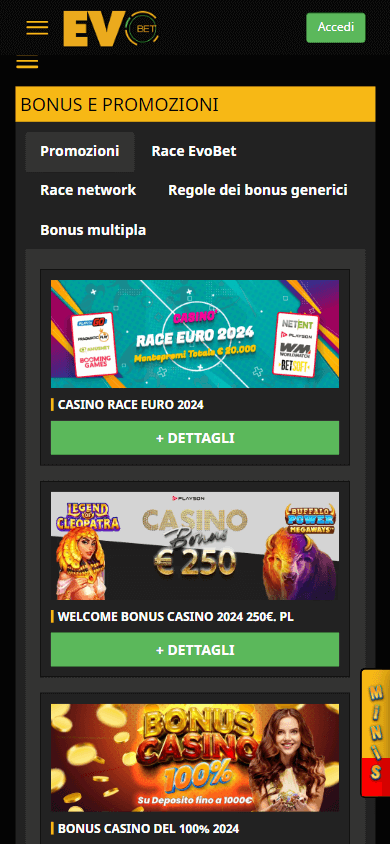 evobet_casino_it_promotions_mobile