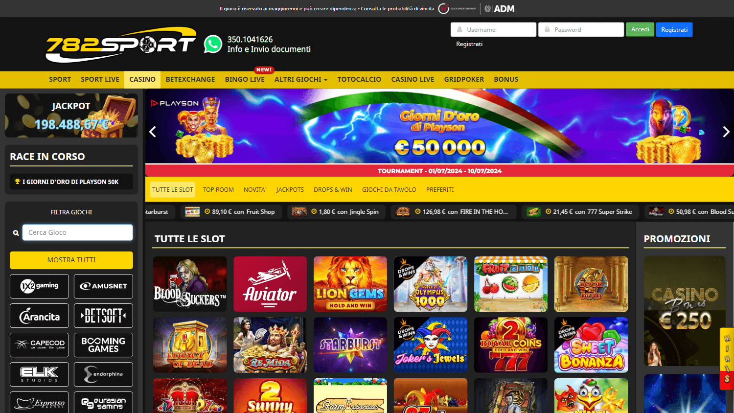 782sports_casino_game_gallery_desktop