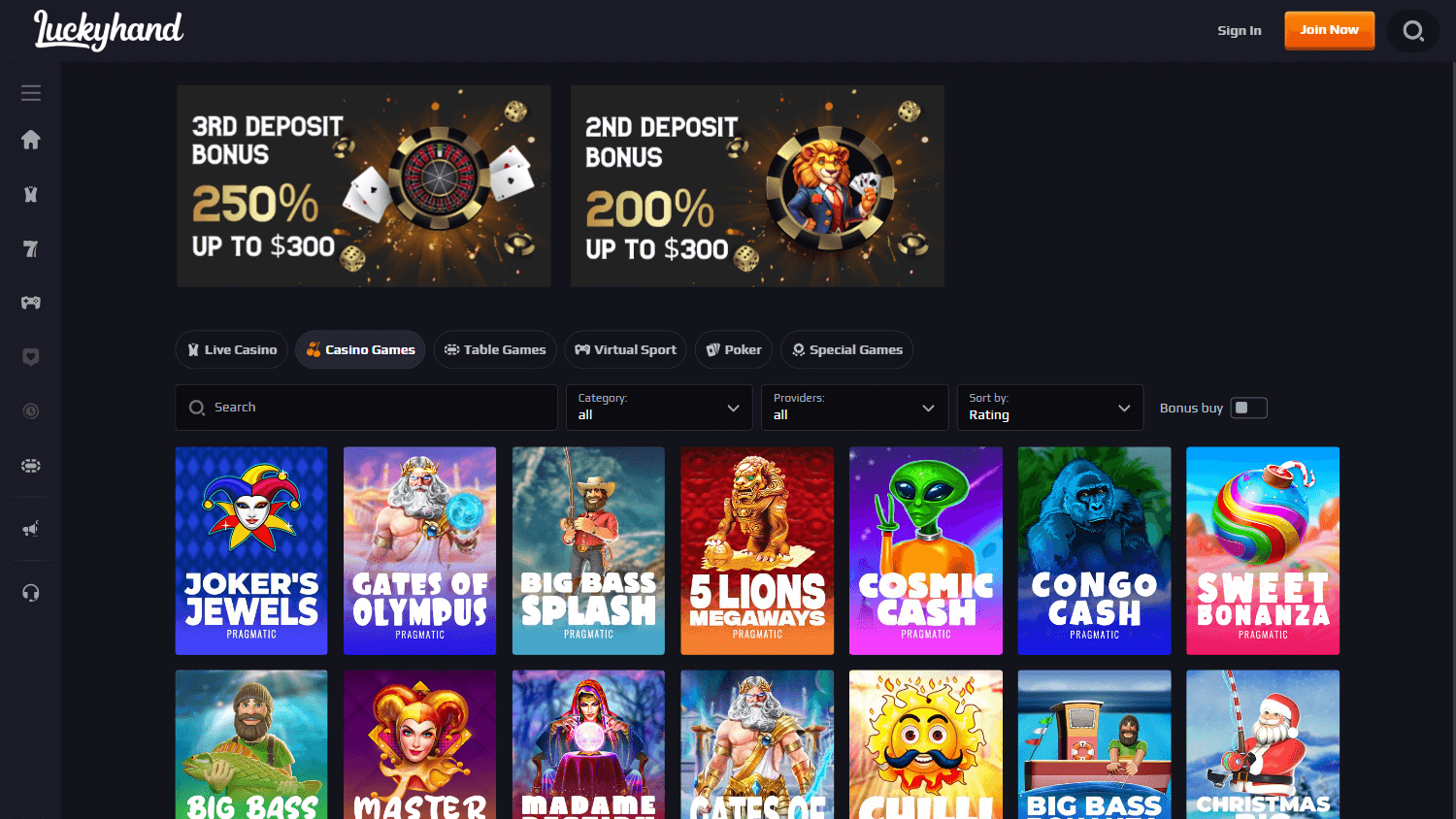 luckyhand_casino_game_gallery_desktop