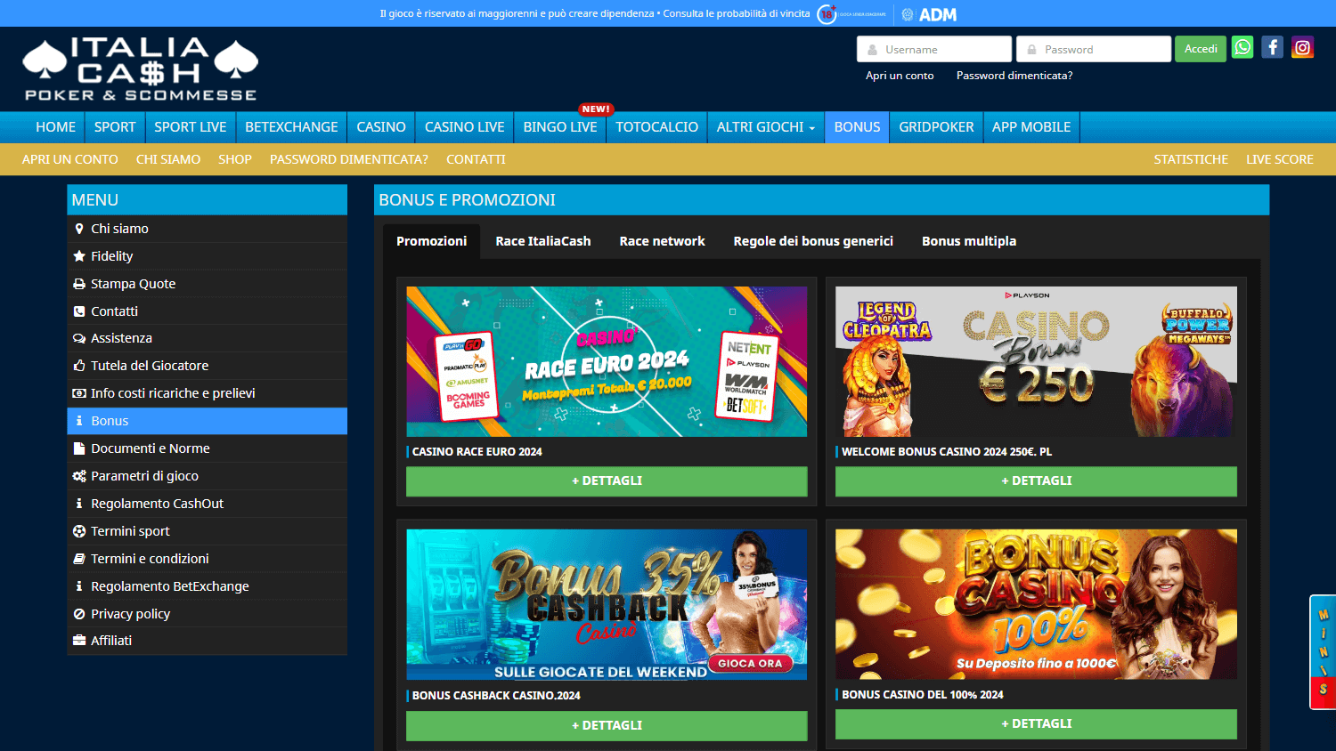 italiacash_casino_promotions_desktop