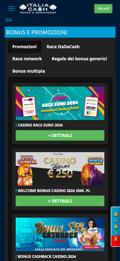 italiacash_casino_promotions_mobile