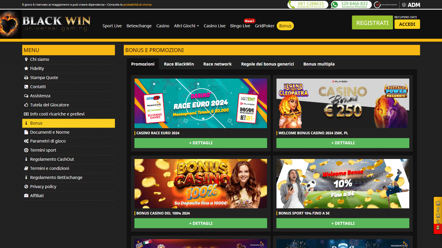 blackwin_casino_promotions_desktop