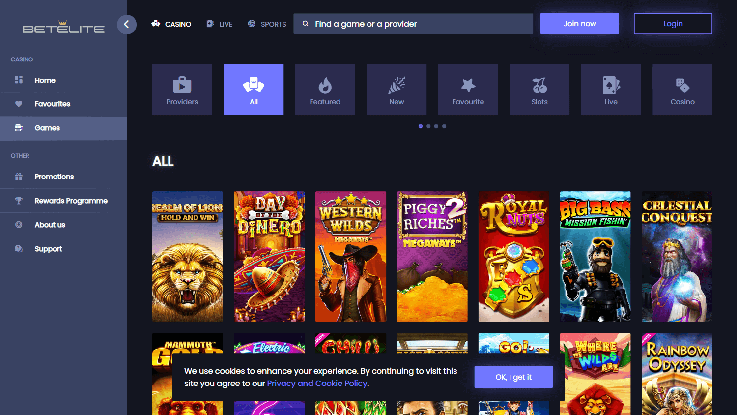 betelite_casino_game_gallery_desktop