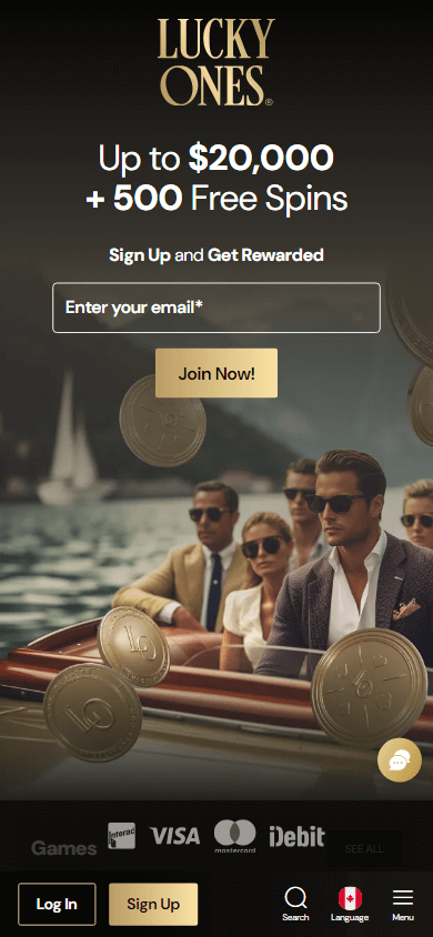Lucky Ones Casino: En grundig anmeldelse for norske spillere 19 Lucky Ones Casino: En grundig anmeldelse for norske spillere