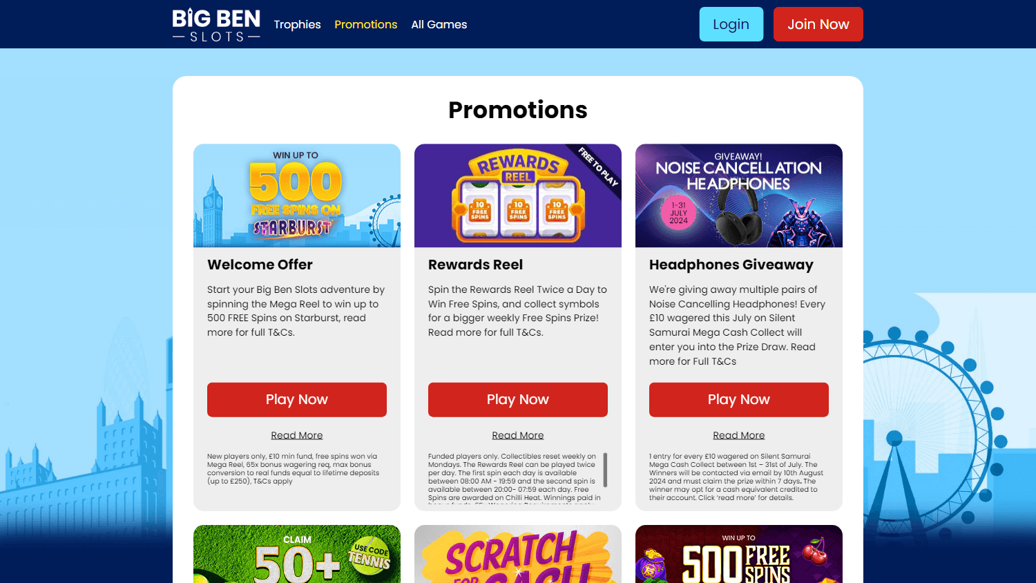 big_ben_slots_casino_promotions_desktop