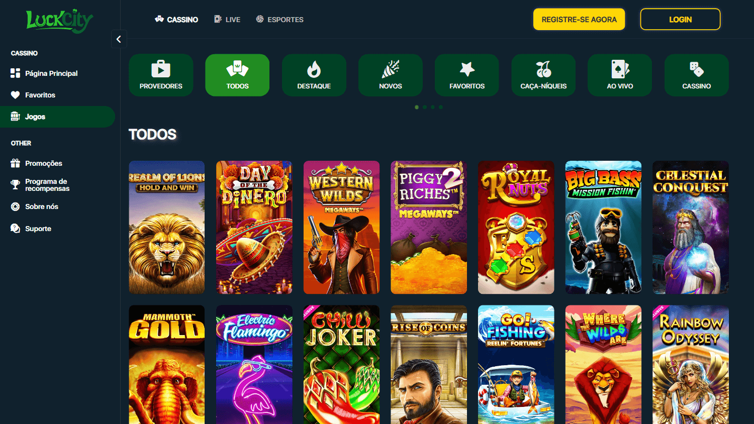 luckcity_casino_game_gallery_desktop