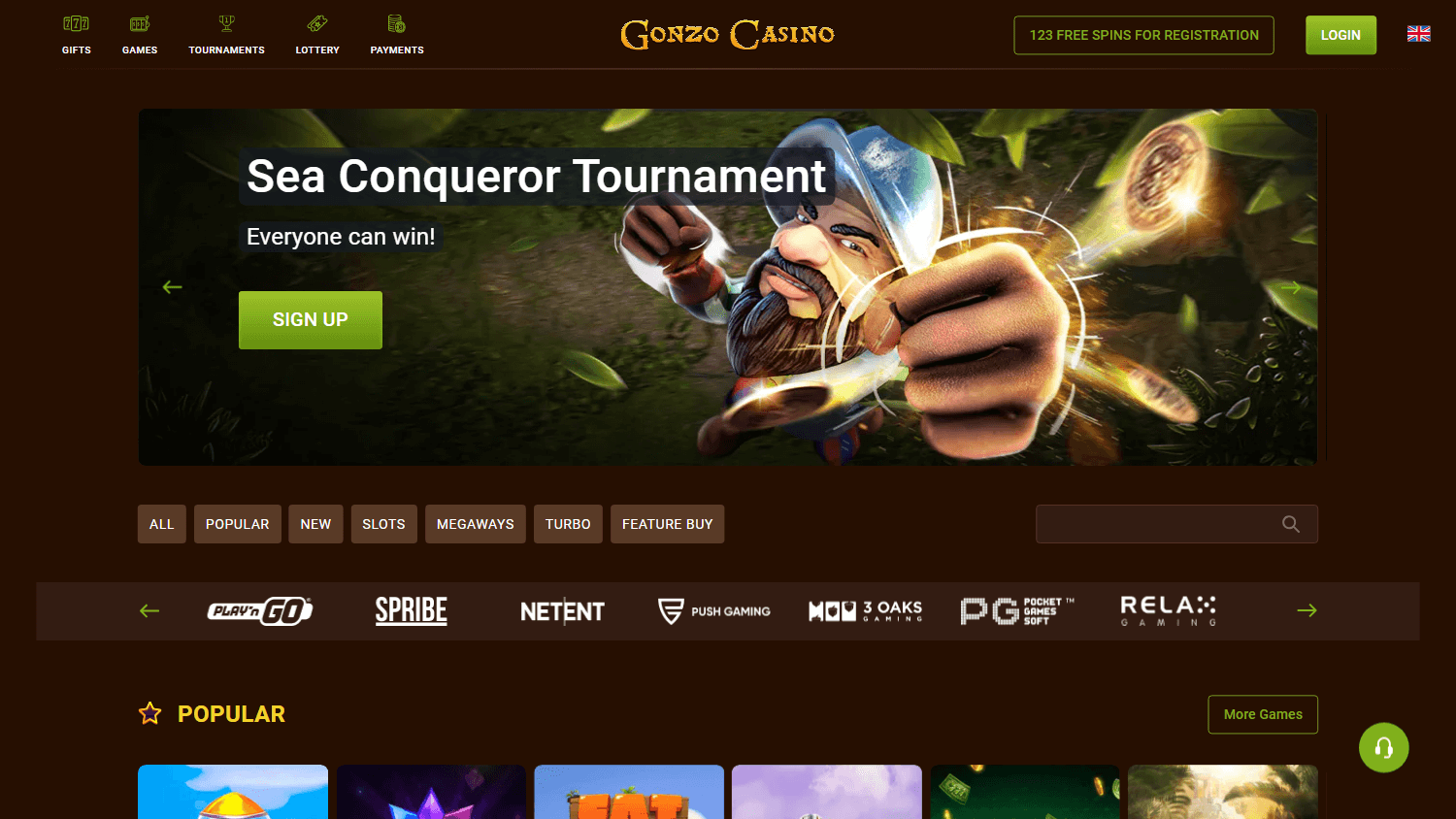 gonzo_casino_homepage_desktop