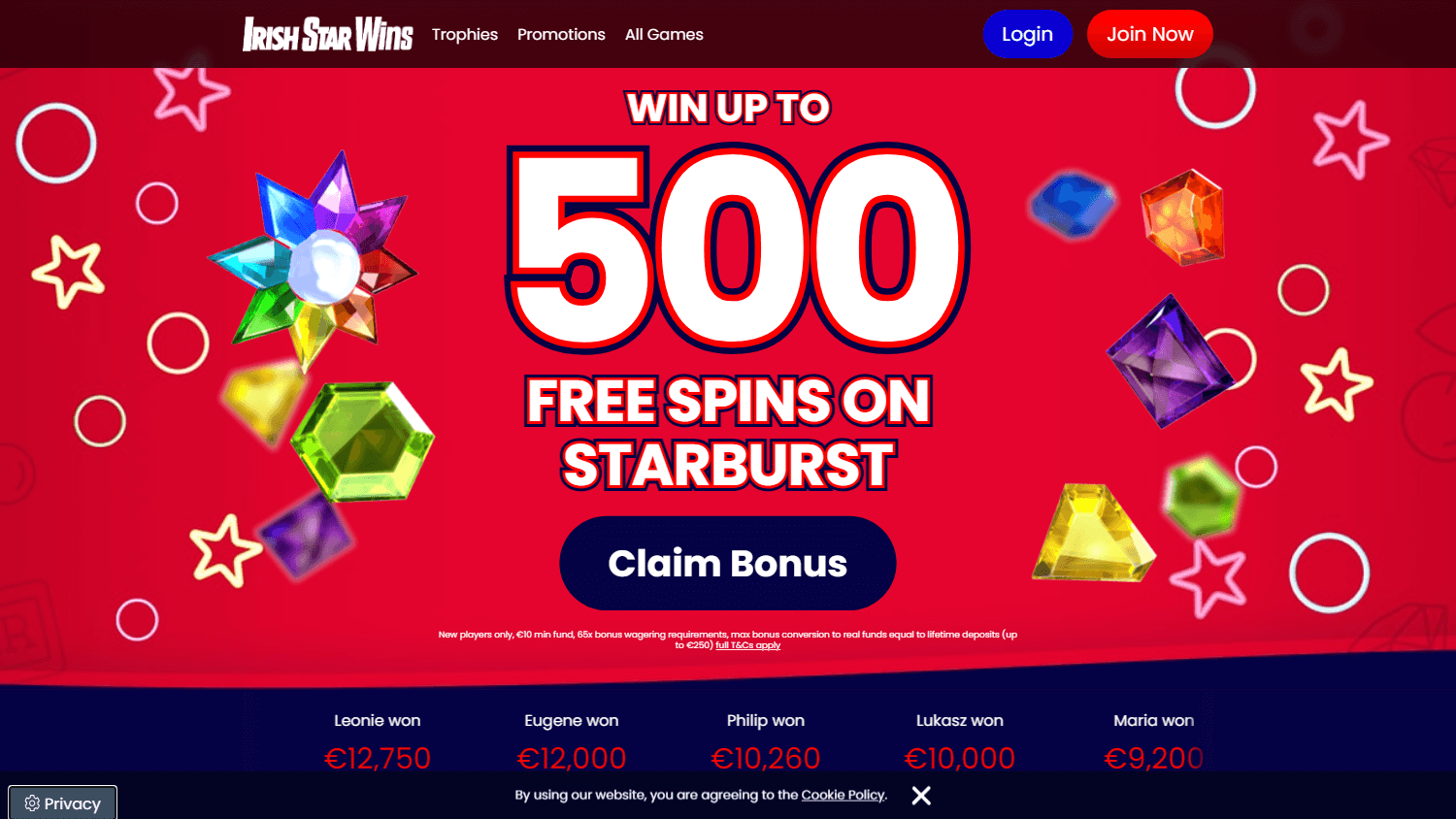 irish_star_wins_casino_ie_homepage_desktop