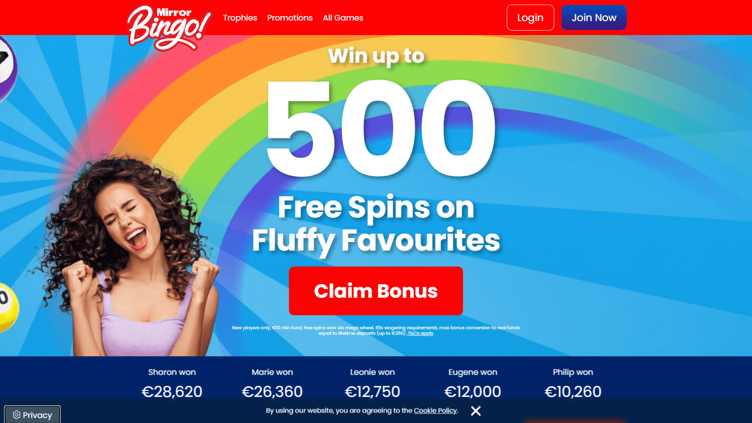 Top Bingo Casino Bonus Codes for UK Gamers