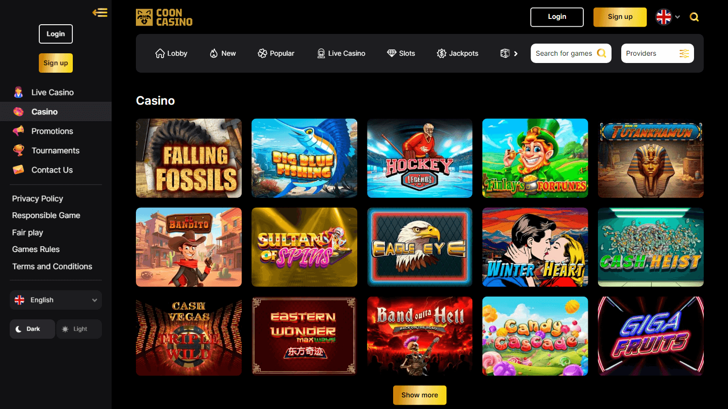 cooncasino_game_gallery_desktop