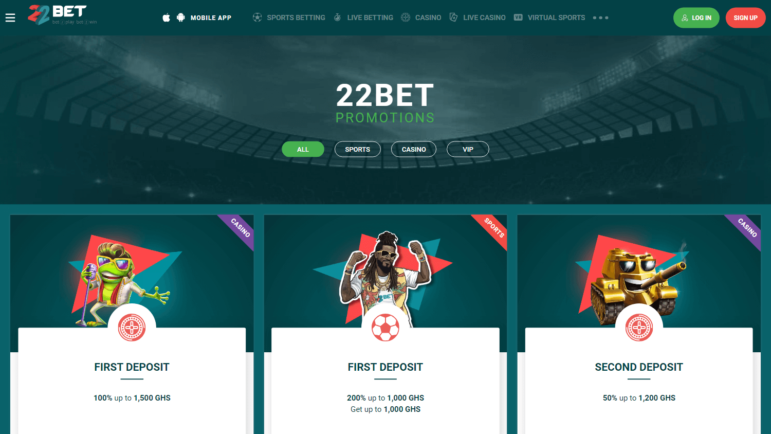 22bet_casino_gh_promotions_desktop