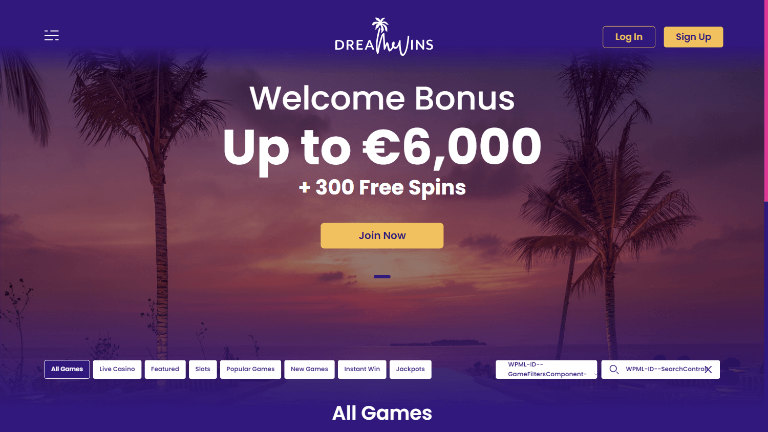 dreamwins_casino_game_gallery_desktop