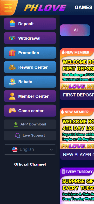 phlove_casino_promotions_mobile