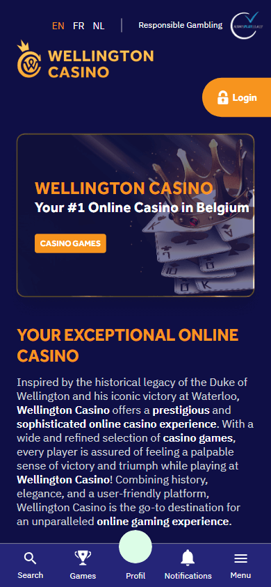 wellington_casino_homepage_mobile