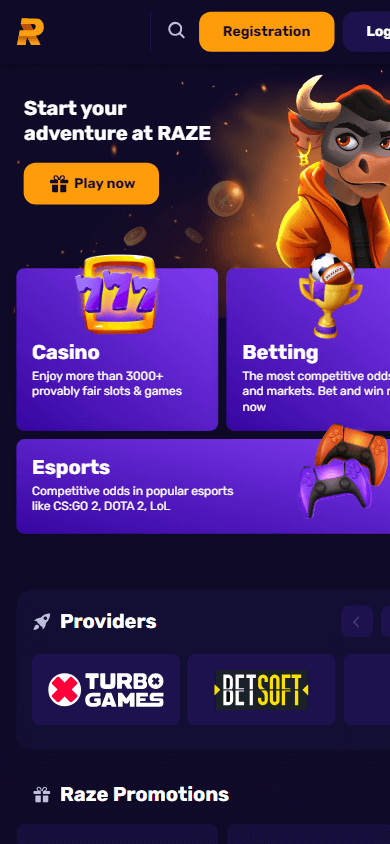 raze_casino_homepage_mobile