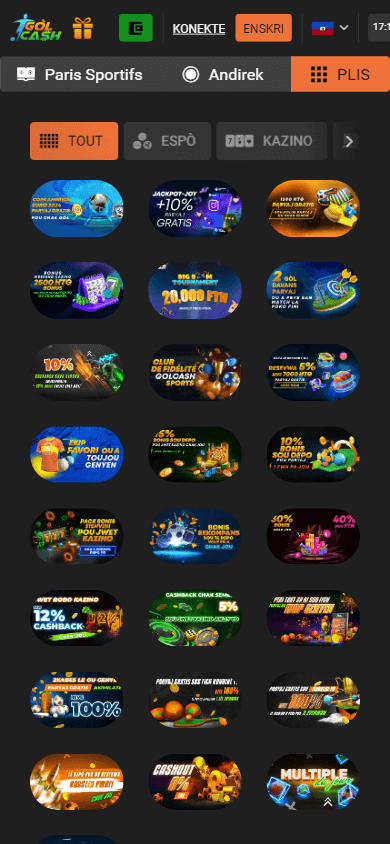 golcash_casino_promotions_mobile