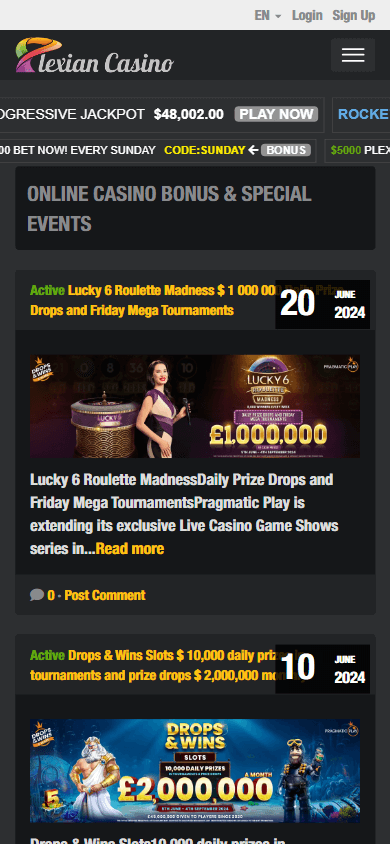 plexian_casino_promotions_mobile