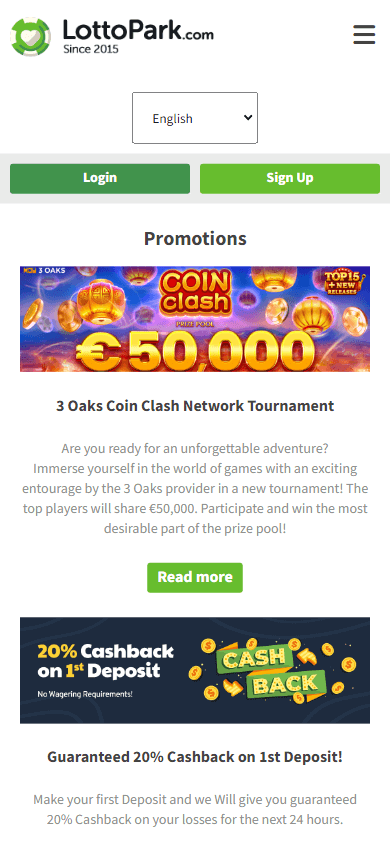 lottopark_casino_promotions_mobile