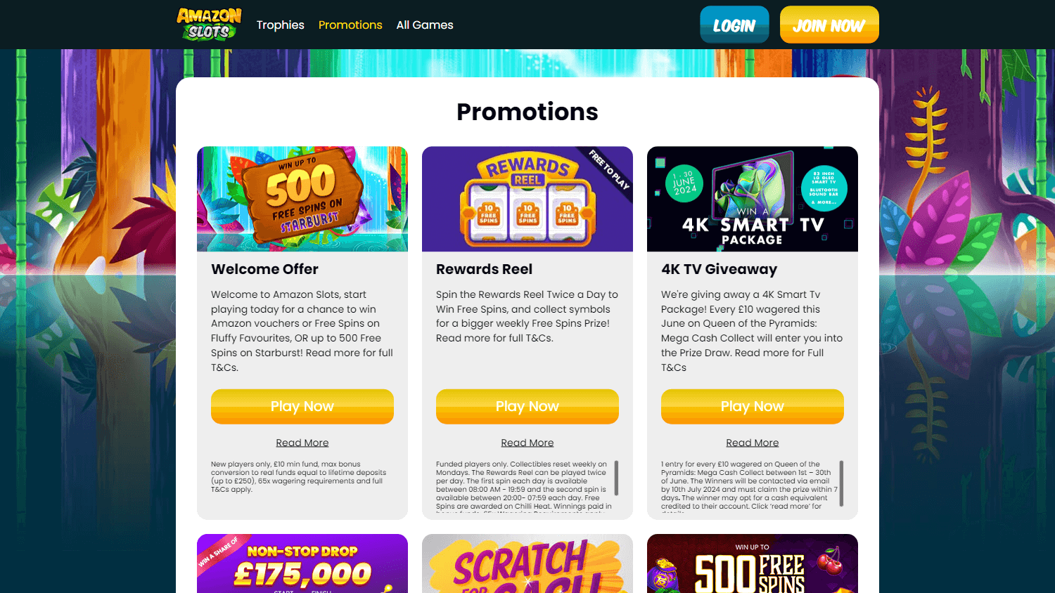 amazon_slots_casino_promotions_desktop