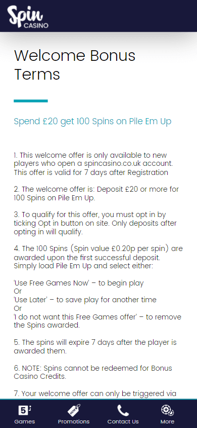 spin_casino_uk_promotions_mobile