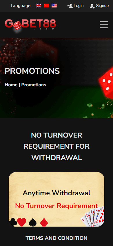 gobet88_casino_promotions_mobile