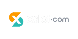 Xslot Casino logo