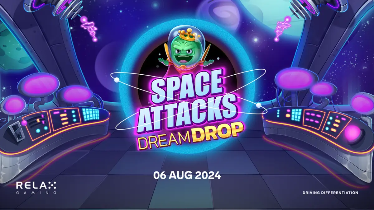 Space Attacks DreamDrop