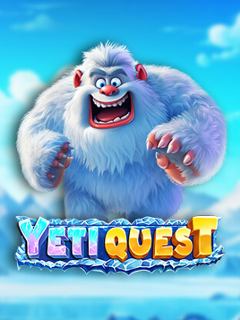 Yeti Quest