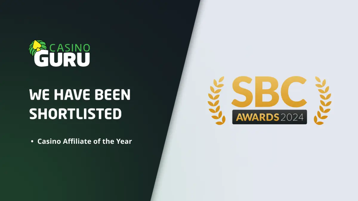 SBC Awards 2024