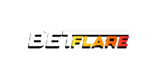 BetFlare Casino logo