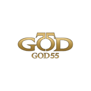 GOD55 Casino Logo