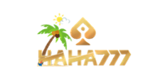 HAHA777 Casino Logo