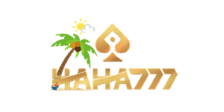HAHA777 Casino logo