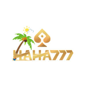 HAHA777 Casino Logo