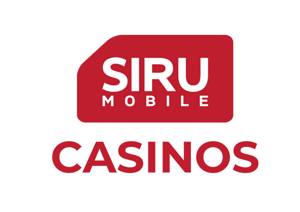 Siru Mobile logo