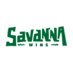 Savanna Wins Casino Logo