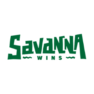 Savanna Wins Casino Logo