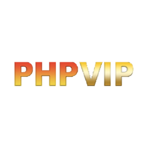 PHPVIP Casino Logo