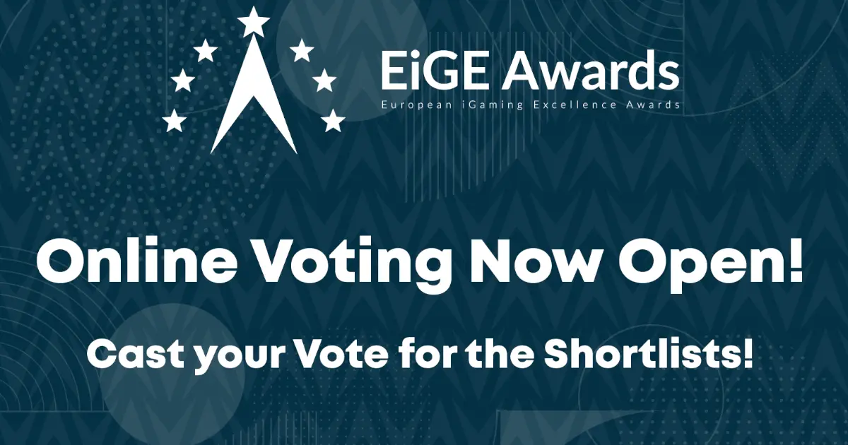 EIGE Awards 2024 Nomination open