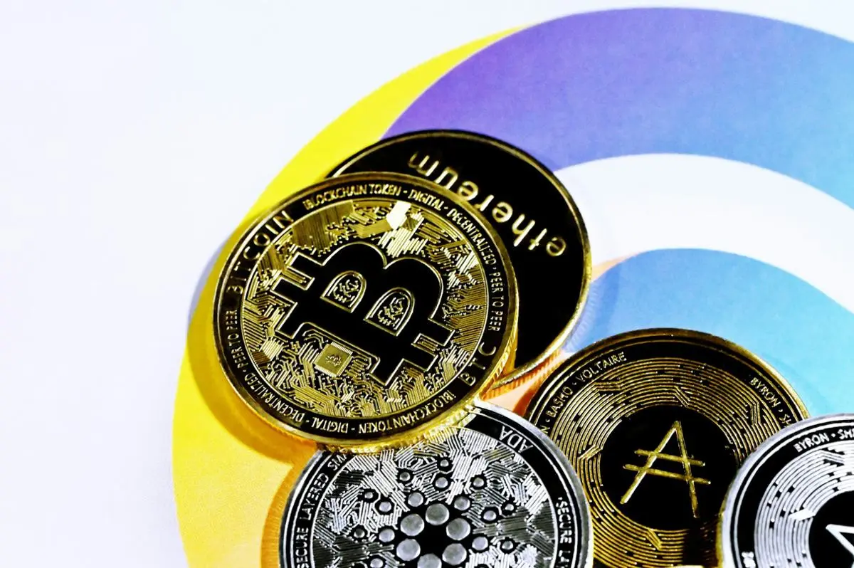 Cryptocurrencies 