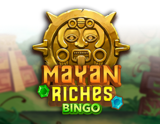 Mayan Riches