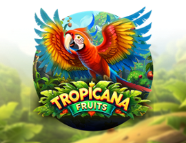 Tropicana Fruits